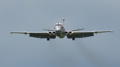 Photo ID 75753 by Stuart Skelton. UK Air Force Hawker Siddeley Nimrod R 1, XV249