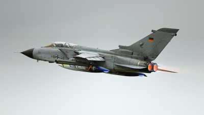 Photo ID 75666 by Paolo Grasso. Germany Air Force Panavia Tornado ECR, 46 46