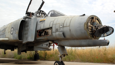 Photo ID 75917 by Peter Boschert. Greece Air Force McDonnell Douglas F 4E Phantom II, 68 0363