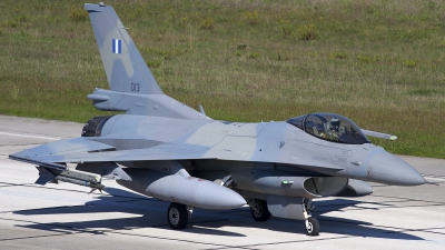 Photo ID 75860 by Chris Lofting. Greece Air Force General Dynamics F 16C Fighting Falcon, 013