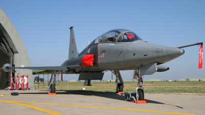 Photo ID 75975 by markus altmann. T rkiye Air Force Northrop F 5B 2000 Freedom Fighter, 72 0449