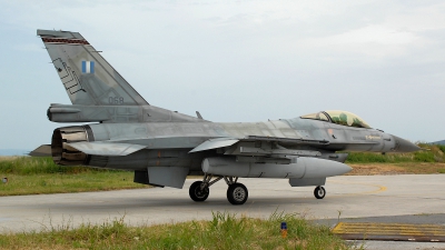 Photo ID 76012 by Peter Boschert. Greece Air Force General Dynamics F 16C Fighting Falcon, 068