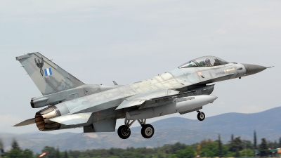 Photo ID 76040 by Peter Boschert. Greece Air Force General Dynamics F 16C Fighting Falcon, 049