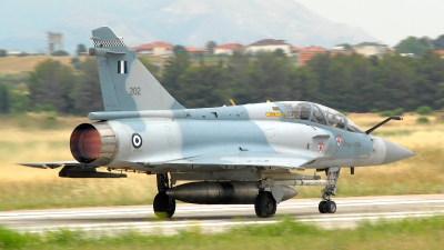 Photo ID 76234 by Peter Boschert. France Air Force Dassault Mirage 2000BG, 202