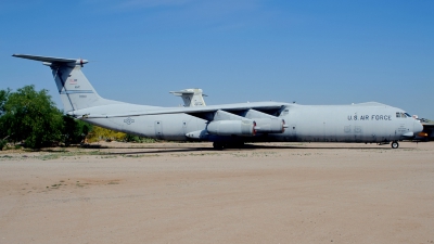 Photo ID 76145 by Mark. USA Air Force Lockheed C 141B Starlifter L 300, 67 0013