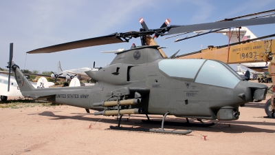 Photo ID 76233 by Mark. USA Army Bell AH 1S Cobra, 70 15985