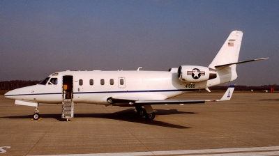 Photo ID 76420 by Andreas Hunold. USA Air Force Israel IAI Astra C 38A, 94 1569