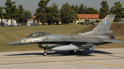 Photo ID 76164 by Peter Boschert. Greece Air Force General Dynamics F 16C Fighting Falcon, 528