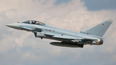Photo ID 76169 by Andreas Zeitler - Flying-Wings. Germany Air Force Eurofighter EF 2000 Typhoon S, 30 75