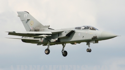 Photo ID 9557 by lee blake. UK Air Force Panavia Tornado F3, ZE158