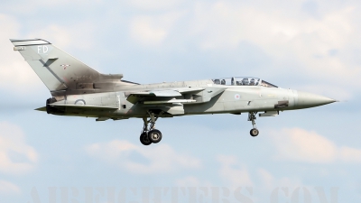Photo ID 9558 by lee blake. UK Air Force Panavia Tornado F3, ZE254