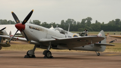 Photo ID 76331 by Kostas Tsipas. UK Air Force Supermarine 361 Spitfire LF IXc, MK356