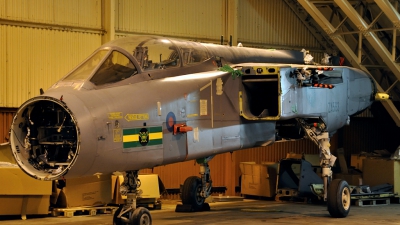 Photo ID 76315 by Mike Hopwood. UK Air Force Panavia Tornado GR4, ZA563