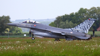 Photo ID 76988 by Agata Maria Weksej. Portugal Air Force General Dynamics F 16AM Fighting Falcon, 15106