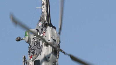 Photo ID 9572 by Ian Older. UK Navy Westland WG 13 Lynx HAS3S, XZ250