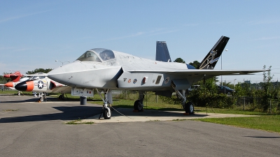 Photo ID 76436 by Jason Grant. Company Owned Lockheed Martin Lockheed Martin X 35C Lightning II, 300