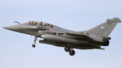 Photo ID 76528 by Chris Lofting. France Air Force Dassault Rafale B, 325