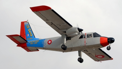 Photo ID 9586 by Stephen J Muscat. Malta Air Force Britten Norman BN 2B 26 Islander, AS9516