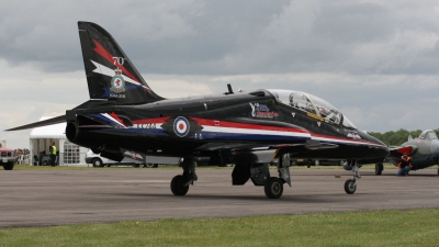 Photo ID 76404 by Kostas Tsipas. UK Air Force British Aerospace Hawk T 1, XX244