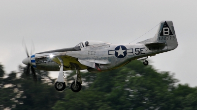 Photo ID 76475 by Martin Thoeni - Powerplanes. Private Private North American P 51D Mustang, D FPSI