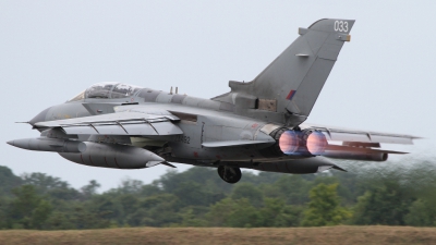 Photo ID 76568 by Peter Emmert. UK Air Force Panavia Tornado GR4, ZA492