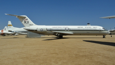 Photo ID 76685 by JUAN A RODRIGUEZ. USA Navy McDonnell Douglas C 9B Skytrain II DC 9 32CF, 164607