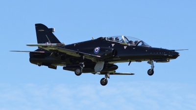 Photo ID 76638 by Mike Griffiths. UK Air Force BAE Systems Hawk T 2, ZK020