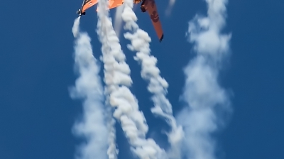 Photo ID 76758 by Rainer Mueller. Netherlands Air Force General Dynamics F 16AM Fighting Falcon, J 015