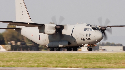 Photo ID 76805 by Alex van Noye. Italy Air Force Alenia Aermacchi C 27J Spartan, CSX62219