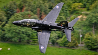 Photo ID 76858 by Adrian Harrison. UK Air Force British Aerospace Hawk T 1A, XX307