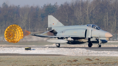 Photo ID 77048 by Rene Köhler. Germany Air Force McDonnell Douglas F 4F Phantom II, 38 37