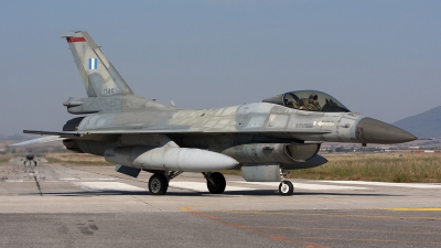 Photo ID 76871 by Chris Lofting. Greece Air Force General Dynamics F 16C Fighting Falcon, 046