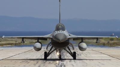 Photo ID 77119 by Chris Lofting. Greece Air Force General Dynamics F 16C Fighting Falcon, 050