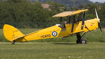 Photo ID 77002 by Roberto Bianchi. Private Private De Havilland DH 82A Tiger Moth II, I GATO