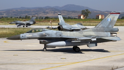 Photo ID 76972 by Chris Lofting. Greece Air Force General Dynamics F 16C Fighting Falcon, 060