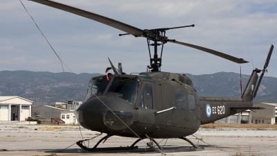 Photo ID 77137 by Chris Lofting. Greece Army Bell UH 1H Iroquois 205, ES620