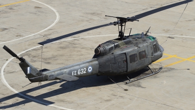Photo ID 77138 by Chris Lofting. Greece Army Bell UH 1H Iroquois 205, ES632