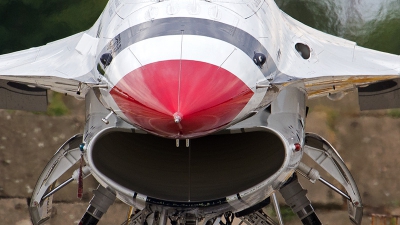 Photo ID 77026 by Anton Balakchiev. USA Air Force General Dynamics F 16C Fighting Falcon,  