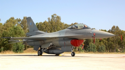 Photo ID 77065 by Peter Boschert. Greece Air Force General Dynamics F 16C Fighting Falcon, 016