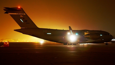 Photo ID 77029 by Weiqiang. USA Air Force Boeing C 17A Globemaster III, 99 0169