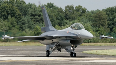 Photo ID 9662 by Christophe Haentjens. Belgium Air Force General Dynamics F 16AM Fighting Falcon, FA 131