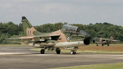 Photo ID 9670 by Christophe Haentjens. Greece Air Force LTV Aerospace TA 7C Corsair II, 156774