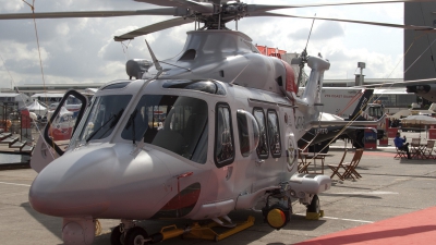 Photo ID 80560 by Niels Roman / VORTEX-images. Qatar Emiri Air Force AgustaWestland AW139, I RAIX