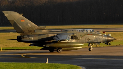 Photo ID 77231 by Peter Boschert. Germany Air Force Panavia Tornado IDS T, 45 16