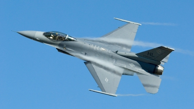 Photo ID 9681 by Mark Munzel. USA Air Force General Dynamics F 16C Fighting Falcon, 88 0457
