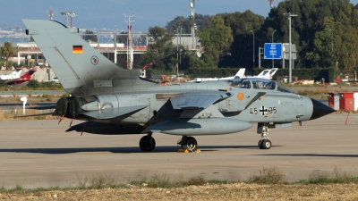 Photo ID 77241 by Manuel Fernandez. Germany Air Force Panavia Tornado IDS, 45 35