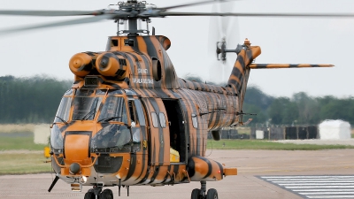 Photo ID 77227 by Bob Wood. UK Air Force Westland Puma HC1 SA 330E, XW231