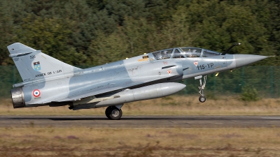Photo ID 77278 by Rainer Mueller. France Air Force Dassault Mirage 2000B, 526