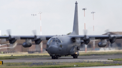 Photo ID 77885 by Zac Watson. USA Air Force Lockheed MC 130H Hercules L 382, 87 0023