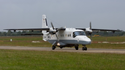 Photo ID 77386 by Rainer Mueller. Germany Navy Dornier Do 228 212LM, 57 04